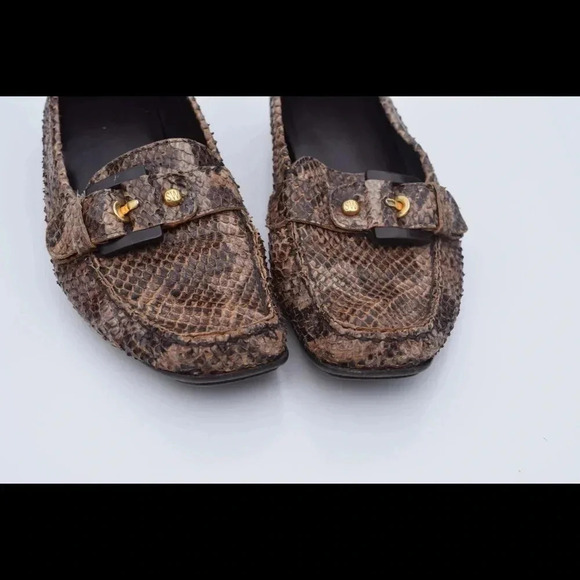 Stuart Weitzman Loafers - Picture 8 of 8